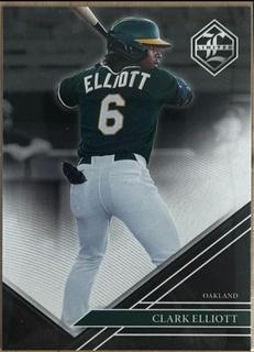 Clark Elliott