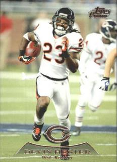 Devin Hester
