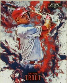 Mike Trout