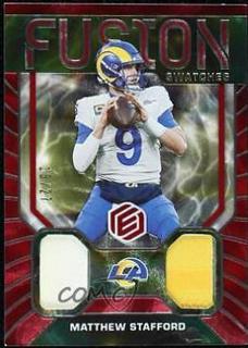 Matthew Stafford