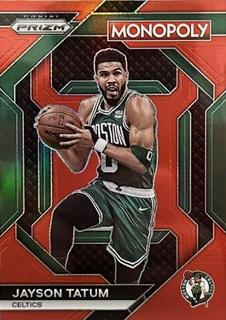 Jayson Tatum