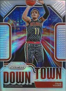 Trae Young