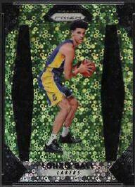 Lonzo Ball