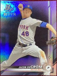 Jacob deGrom