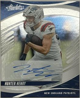 Hunter Henry