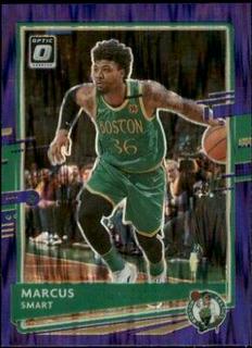 Marcus Smart
