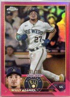 Willy Adames