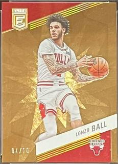 Lonzo Ball