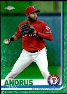 Elvis Andrus