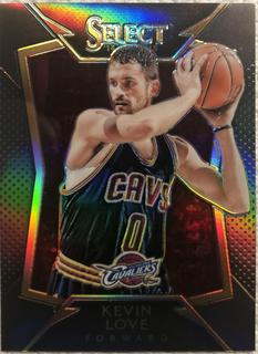 Kevin Love