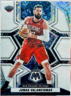 Jonas Valanciunas