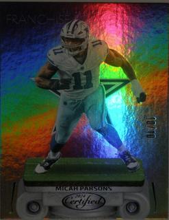 Micah Parsons