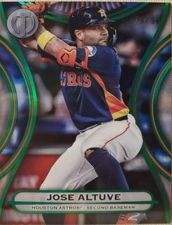 Jose Altuve
