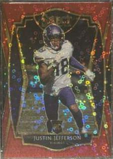 Justin Jefferson