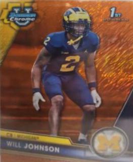 Will Johnson