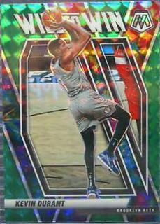 Kevin Durant