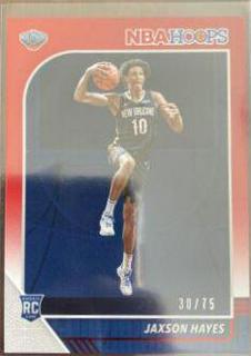 Jaxson Hayes