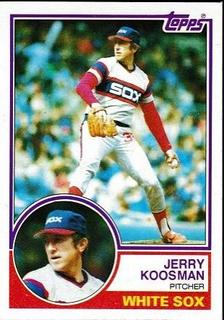 Jerry Koosman