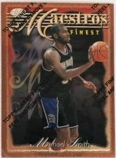 Michael Smith