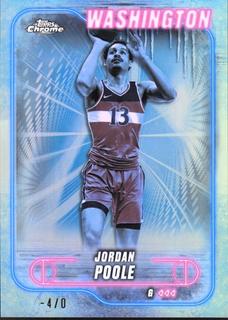 Jordan Poole
