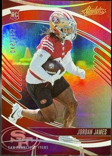 Jordan James