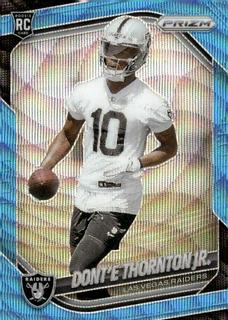 Dont'e Thornton Jr.