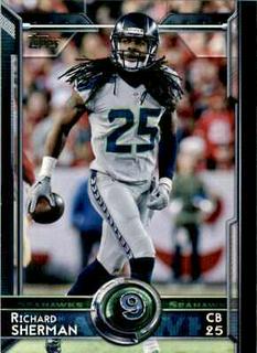 Richard Sherman