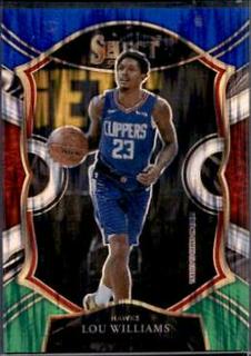 Lou Williams