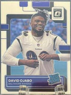 David Ojabo
