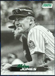 Nolan Jones