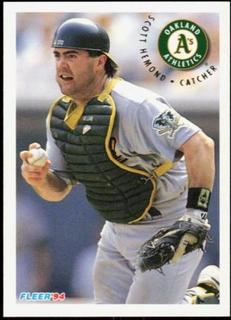 Scott Hemond