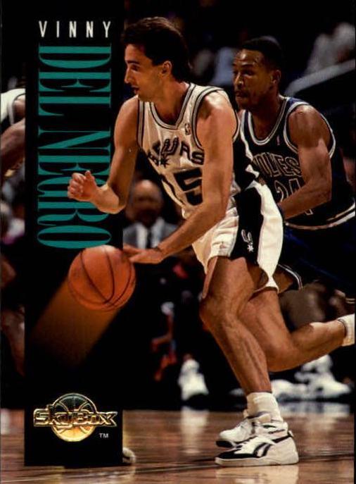 Vinny Del Negro #149