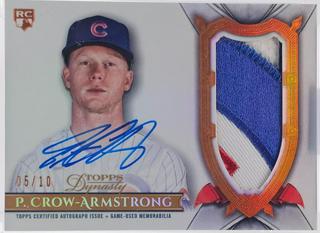 Pete Crow-Armstrong