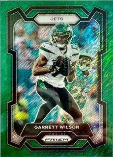 Garrett Wilson