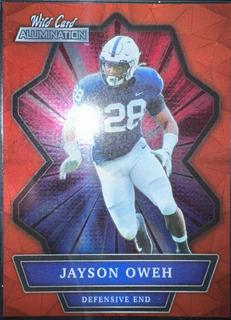 Jayson Oweh