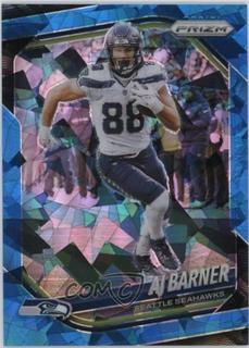 AJ Barner