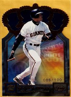 Barry Bonds