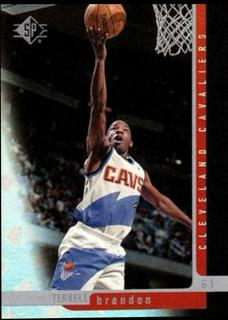 Terrell Brandon