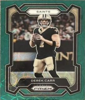 Derek Carr