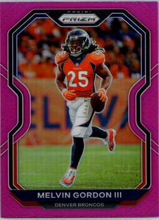 Melvin Gordon III