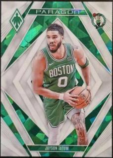 Jayson Tatum