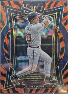 Chipper Jones