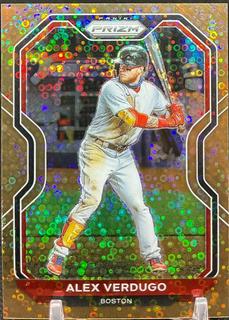 Alex Verdugo