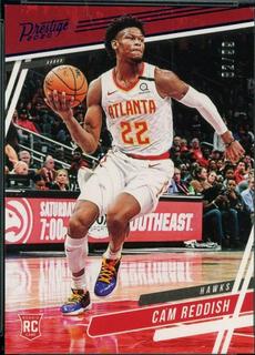 Cam Reddish