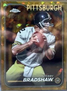 Terry Bradshaw