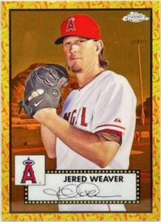 Jered Weaver