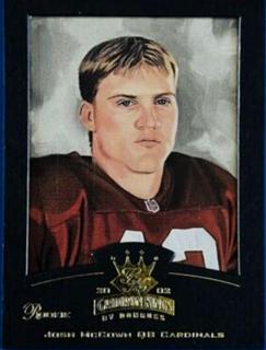 Josh McCown