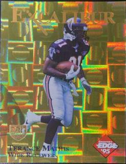 Terance Mathis