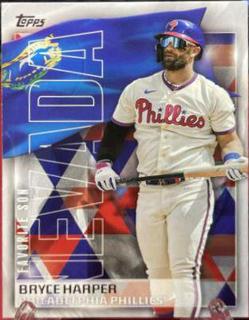 Bryce Harper