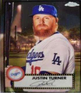 Justin Turner